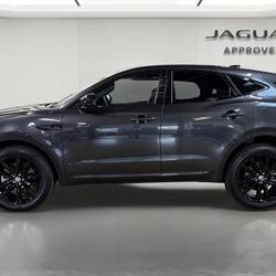 Jaguar E-Pace P300e PHEV 309ch R-Dynamic HSE Crolles