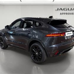 Jaguar E-Pace P300e PHEV 309ch R-Dynamic HSE Crolles