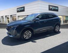 Peugeot 3008 Vernouillet