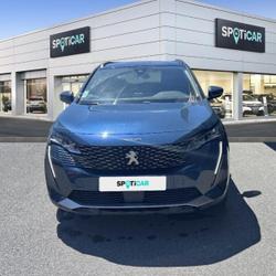 Peugeot 3008 1.5 BlueHDi 130ch S&S Style Vernouillet