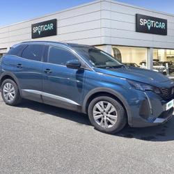 Peugeot 3008 1.5 BlueHDi 130ch S&S Style Vernouillet