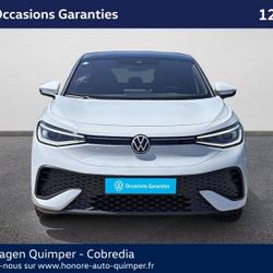 Volkswagen ID5 286ch Pro 77kWh Life Max Quimper