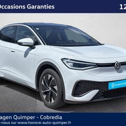 Volkswagen ID5 286ch Pro 77kWh Life Max Quimper