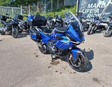 BMW R60 Miserey-Salines