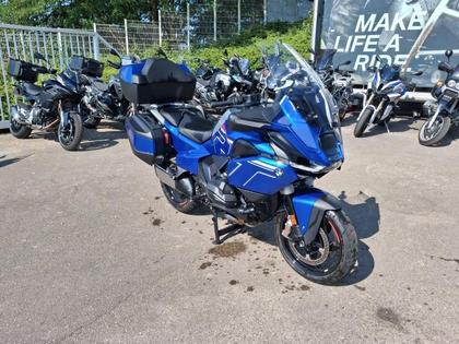 BMW R60 - R 1300 RT - 28 999 €