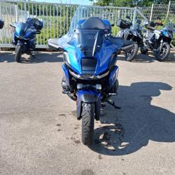 BMW R60 R 1300 RT Miserey-Salines