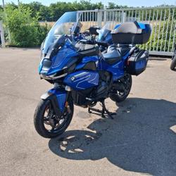 BMW R60 R 1300 RT Miserey-Salines