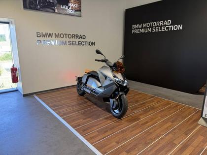 BMW C1 - CE04 - 9 999 €