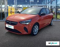 Opel Corsa Épernay