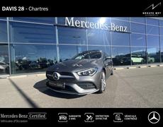 Mercedes CLA Chartres