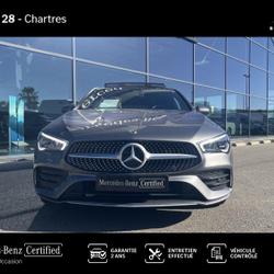 Mercedes CLA 250 e 160+102ch AMG Line 8G-DCT occasion - Chartres - photo 2/22