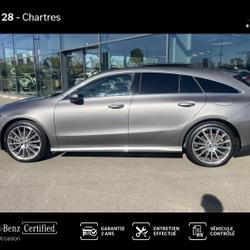 Mercedes CLA 250 e 160+102ch AMG Line 8G-DCT occasion - Chartres - photo 3/22