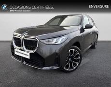 BMW X3 Beaucouzé