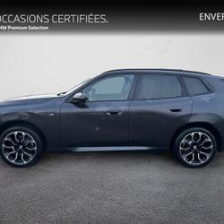 BMW X3 xDrive30e 299ch M Sport Beaucouz&eacute;