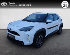 Toyota Yaris Cross Ploërmel
