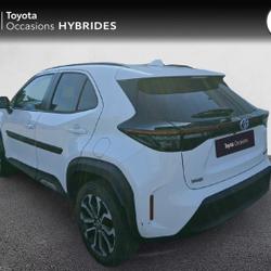 Toyota Yaris Cross 116h Design MY22 occasion - Plo&euml;rmel - photo 2/24