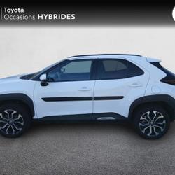 Toyota Yaris Cross 116h Design MY22 occasion - Plo&euml;rmel - photo 3/24