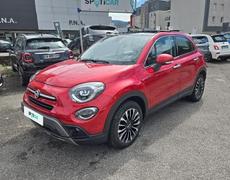 Fiat 500x Annecy