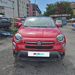 Fiat 500x 1.3 FireFly Turbo T4 150ch Club DCT Annecy
