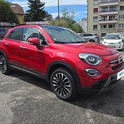 Fiat 500x 1.3 FireFly Turbo T4 150ch Club DCT Annecy