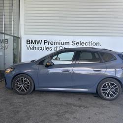 BMW Serie 2 Active Tourer 220i 170ch M Sport DKG7 Beaucouz&eacute;