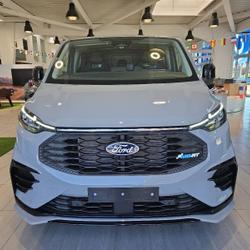 Ford Transit Custom 320 L1H1 2.0 EcoBlue 170ch Cabine Approfondie MS-RT BVA8 Dijon