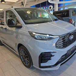 Ford Transit Custom 320 L1H1 2.0 EcoBlue 170ch Cabine Approfondie MS-RT BVA8 Dijon