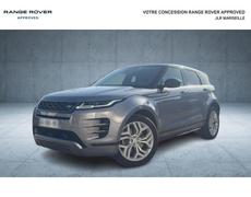 Land Rover Range Rover Evoque Marseille 10e Arrondissement