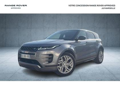 Land Rover Range Rover Evoque - 2.0 P 200ch Flex Fuel R-Dynamic SE AWD BVA Mark III - 37 690 €