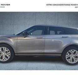 Land Rover Range Rover Evoque 2.0 P 200ch Flex Fuel R-Dynamic SE AWD BVA Mark III Marseille 10e Arrondissement