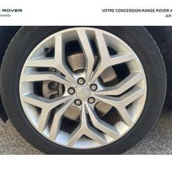 Land Rover Range Rover Evoque 2.0 P 200ch Flex Fuel R-Dynamic SE AWD BVA Mark III Marseille 10e Arrondissement