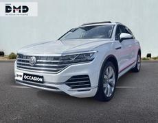Volkswagen Touareg Orvault