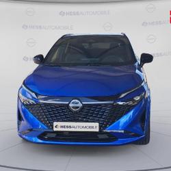 Nissan Qashqai Hybrid e-POWER 205ch N-Design 2026 Metz