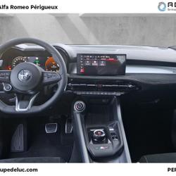 Alfa Romeo Tonale 1.5 Ibrida 175ch Sport Speciale TCT Tr&eacute;lissac