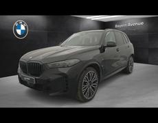 BMW X5 Mougins