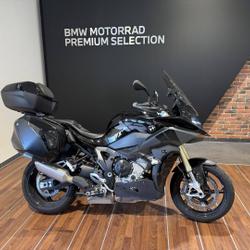 BMW Serie S S 1000 XR occasion - Chavelot - photo 2/11