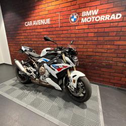 BMW Serie F S 1000 R Chen&ocirc;ve