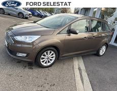 Ford Grand C Max Sélestat