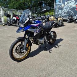 BMW F 700 F 850 GS Miserey-Salines