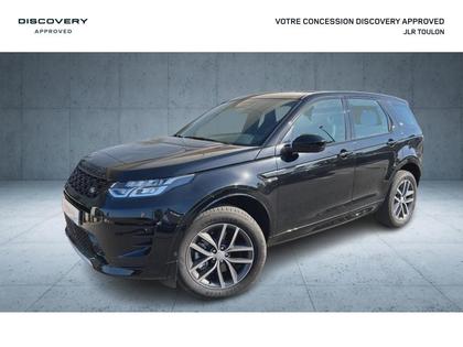 Land Rover Discovery - 1.5 P270e PHEV 269ch Dynamic S - 69 900 €