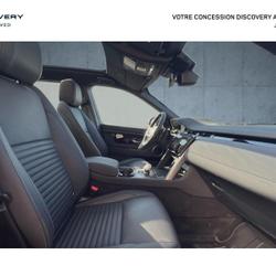 Land Rover Discovery 1.5 P270e PHEV 269ch Dynamic S La Garde
