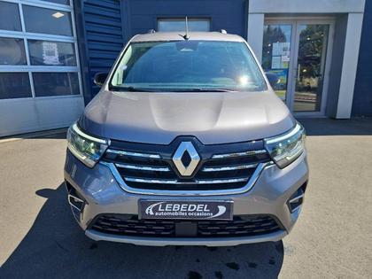 Renault Kangoo - 1.3 TCe 130ch Intens - 23 990 €