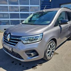 Renault Kangoo 1.3 TCe 130ch Intens Villedieu-les-Po&ecirc;les-Rouffigny