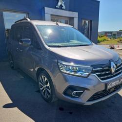 Renault Kangoo 1.3 TCe 130ch Intens Villedieu-les-Po&ecirc;les-Rouffigny