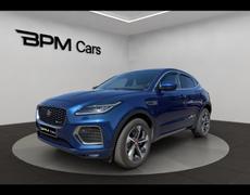 Jaguar E-Pace Orléans