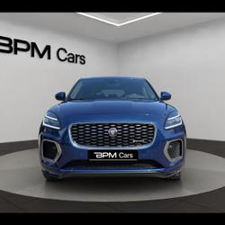 Jaguar E-Pace P200 FlexFuel MHEV R-Dynamic SE BVA AWD Orl&eacute;ans