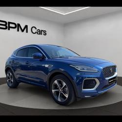 Jaguar E-Pace P200 FlexFuel MHEV R-Dynamic SE BVA AWD Orl&eacute;ans