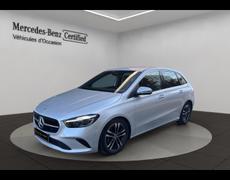 Mercedes Classe B Fleury-les-Aubrais