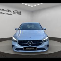 Mercedes Classe B 180 136ch Progressive Line 7G-DCT Fleury-les-Aubrais