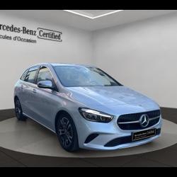 Mercedes Classe B 180 136ch Progressive Line 7G-DCT Fleury-les-Aubrais